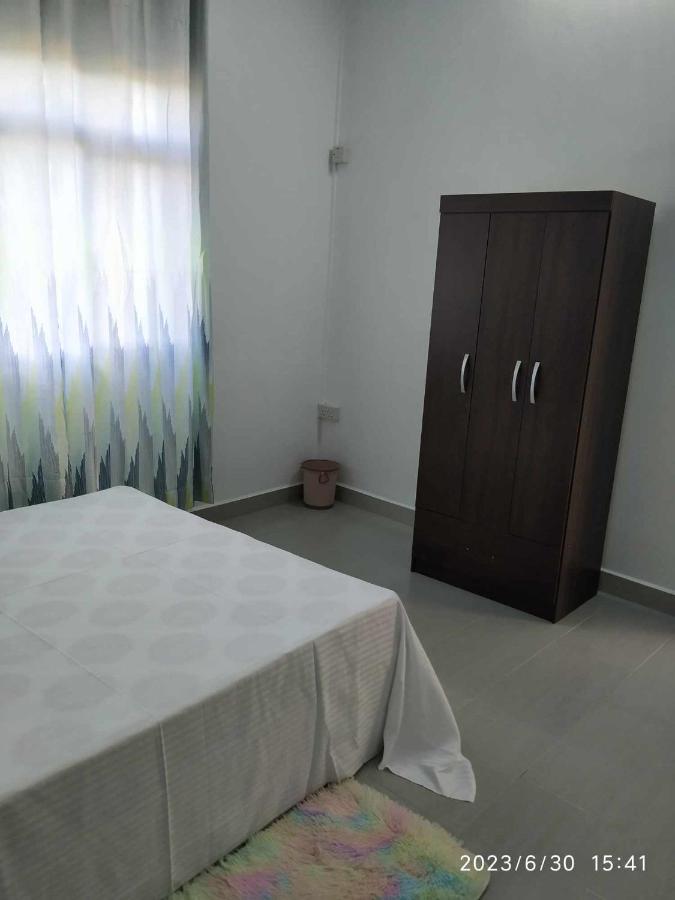 A 7 Villa Quartier Militaire Dış mekan fotoğraf
