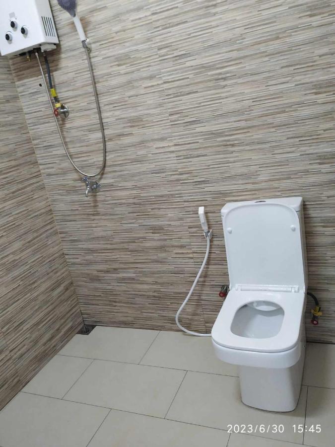A 7 Villa Quartier Militaire Dış mekan fotoğraf
