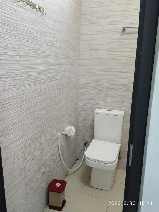 A 7 Villa Quartier Militaire Dış mekan fotoğraf