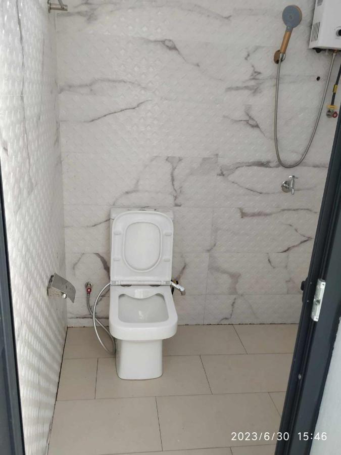 A 7 Villa Quartier Militaire Dış mekan fotoğraf
