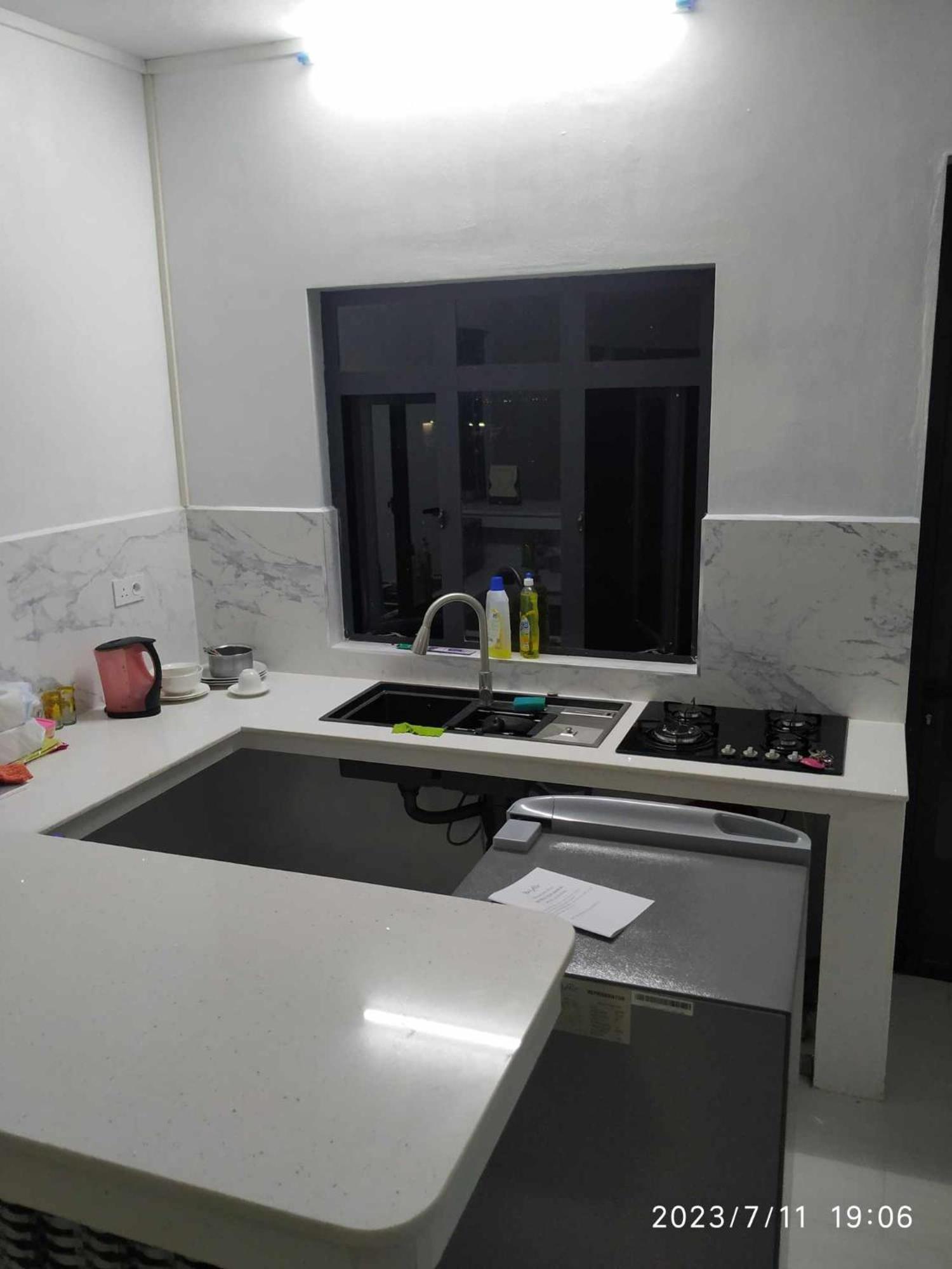 A 7 Villa Quartier Militaire Dış mekan fotoğraf