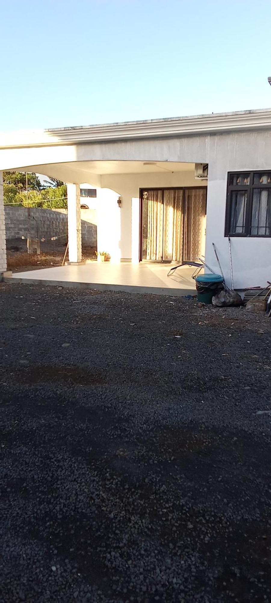 A 7 Villa Quartier Militaire Dış mekan fotoğraf