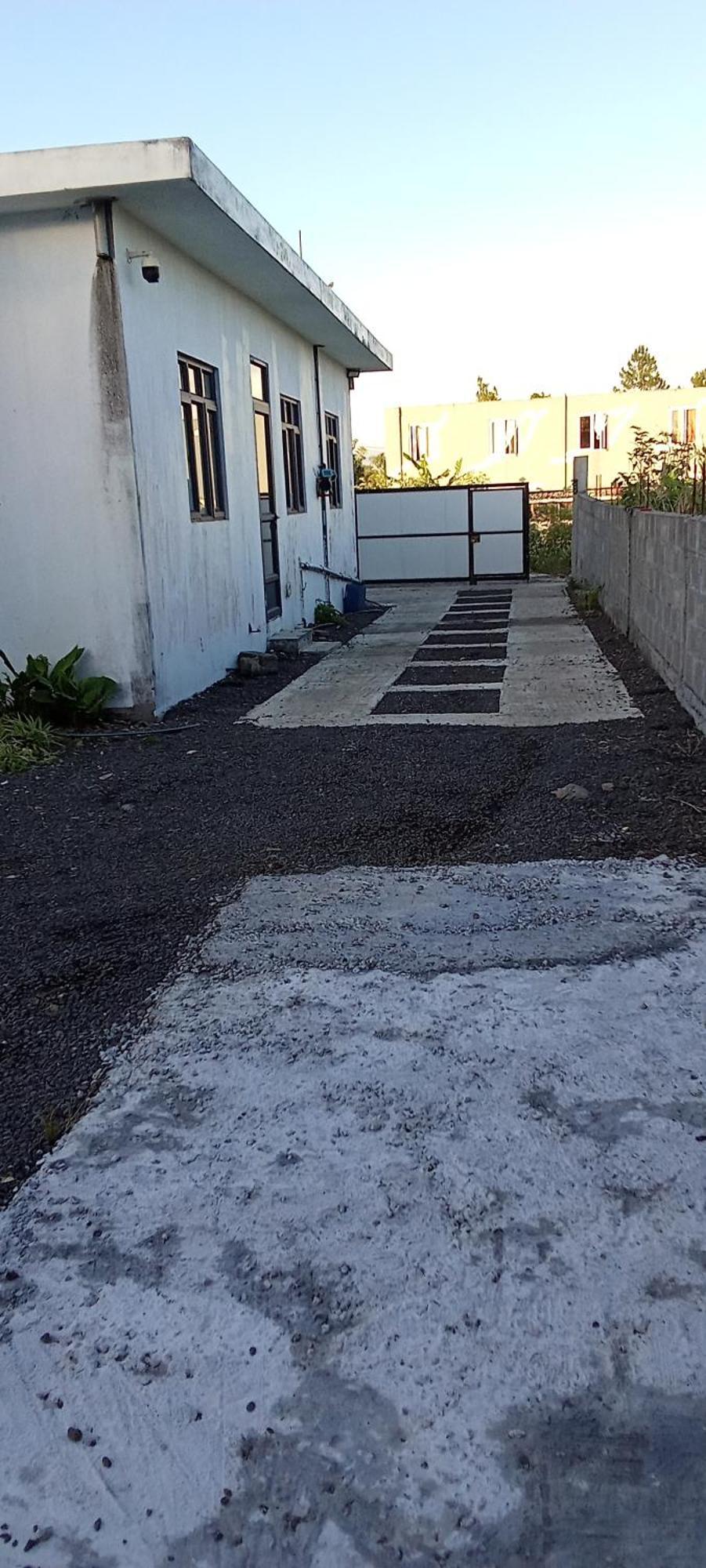A 7 Villa Quartier Militaire Dış mekan fotoğraf